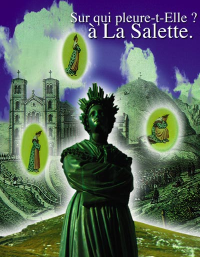 La ralit profonde : lorage menace